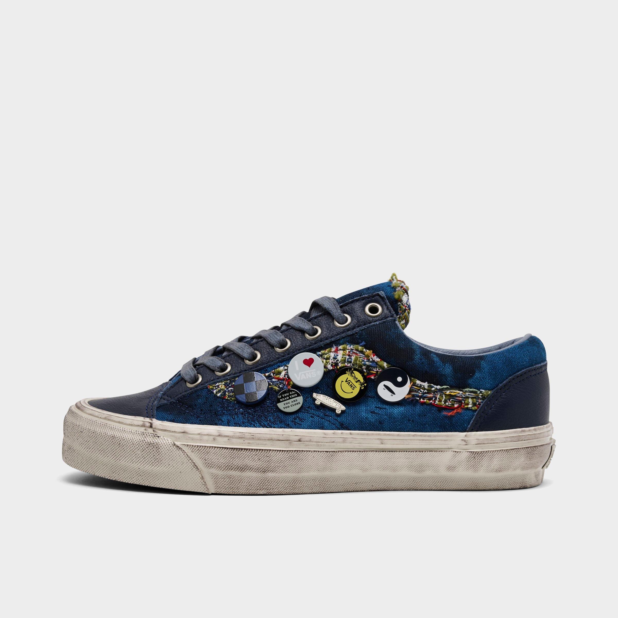 Vans Premium Old Skool 36 Casual Shoes
