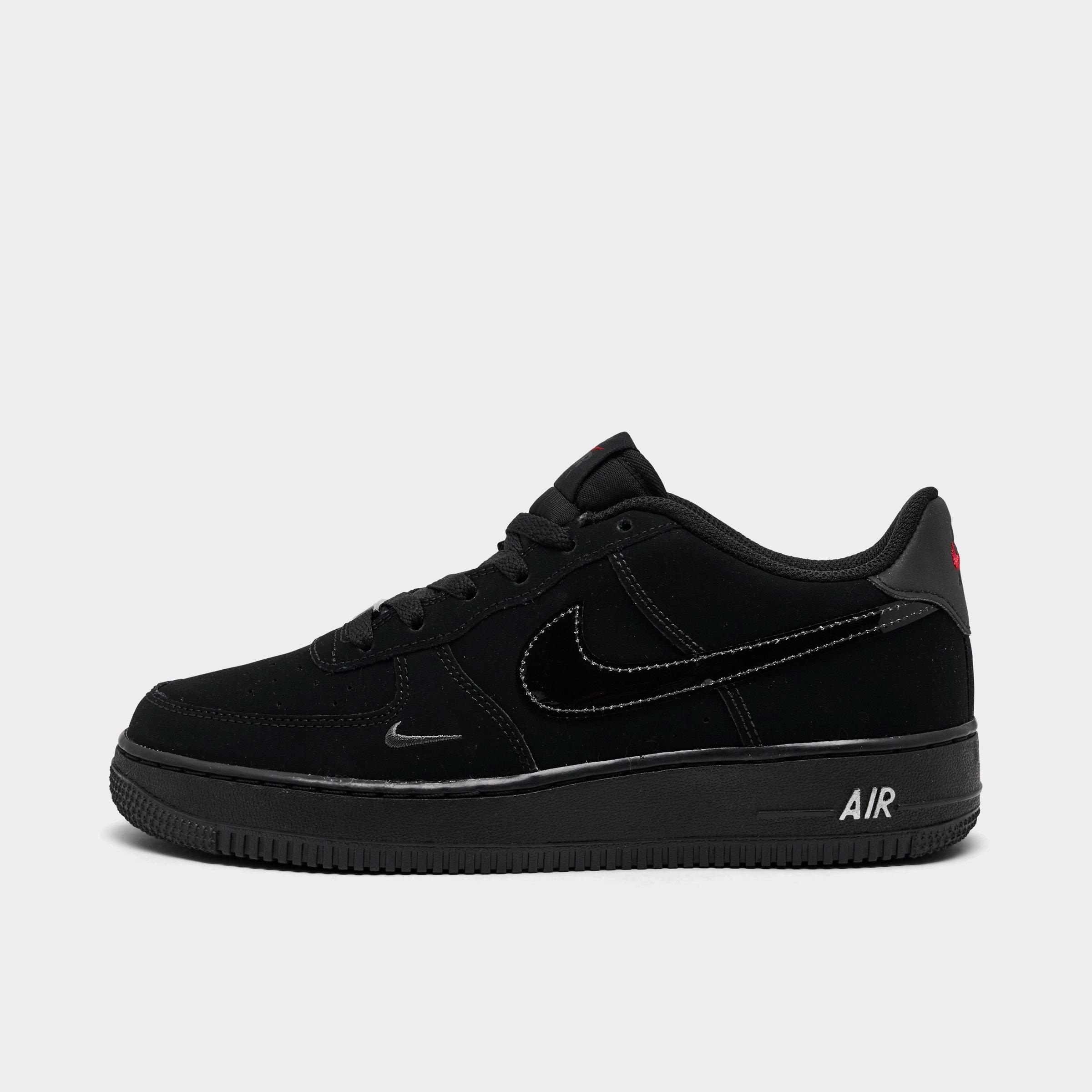 Big Kids Nike Air Force 1 Low Casual Shoes