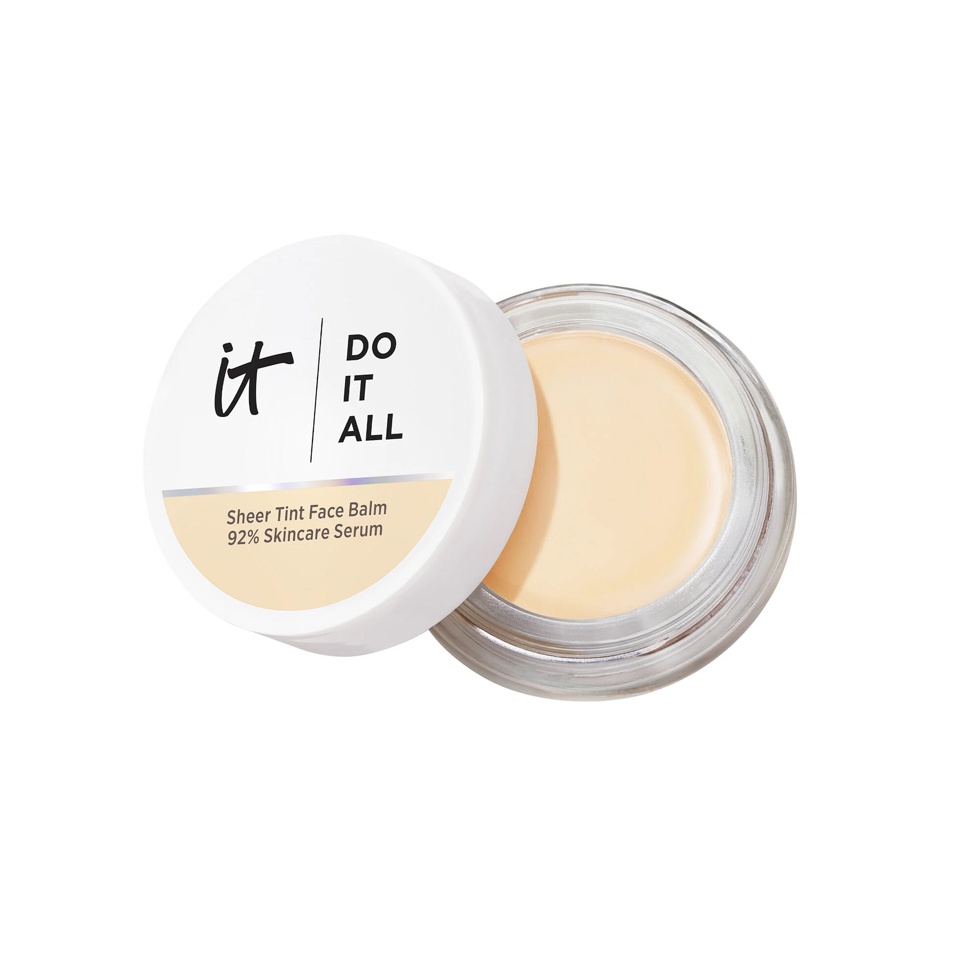 Do It All Sheer Tint Face Balm