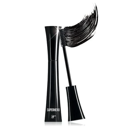 Superhero Elastic Stretch Mascara