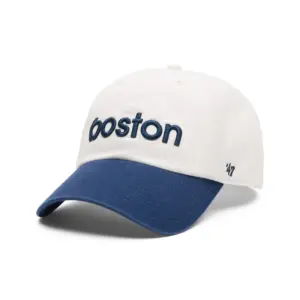 47 Boston Clean Up