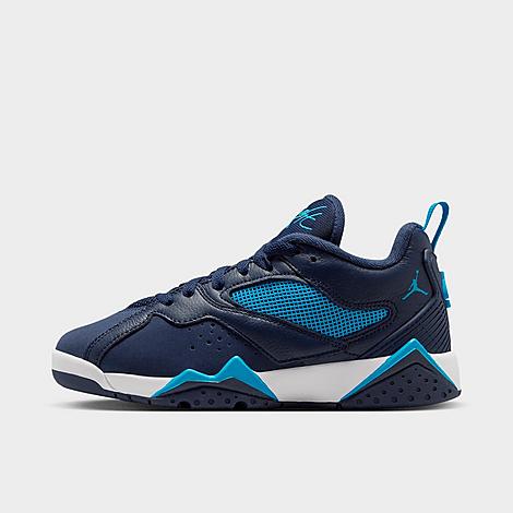 Big Kids’ Air Jordan MVP 92 Basketball Shoes - Image 2
