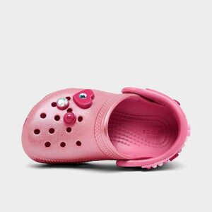 Girls’ Big Kids’ Crocs Classic Clog Shoes