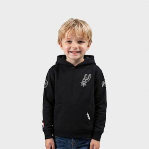 Toddler Pro Standard San Antonio Spurs NBA Pullover Hoodie