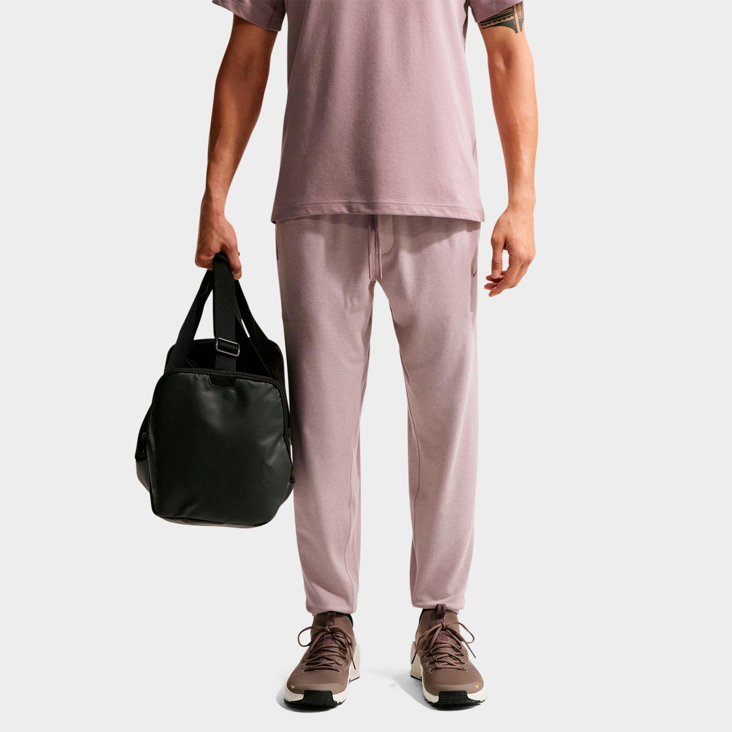 Nike Primary NanoKnit Dri-FIT UV Protection Performance Jogger Pants - Image 8