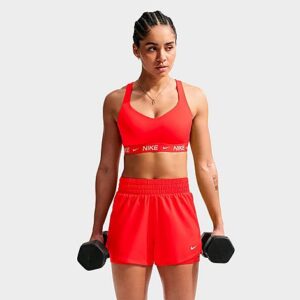 Nike Dri-FIT Indy High Support Sports Bra