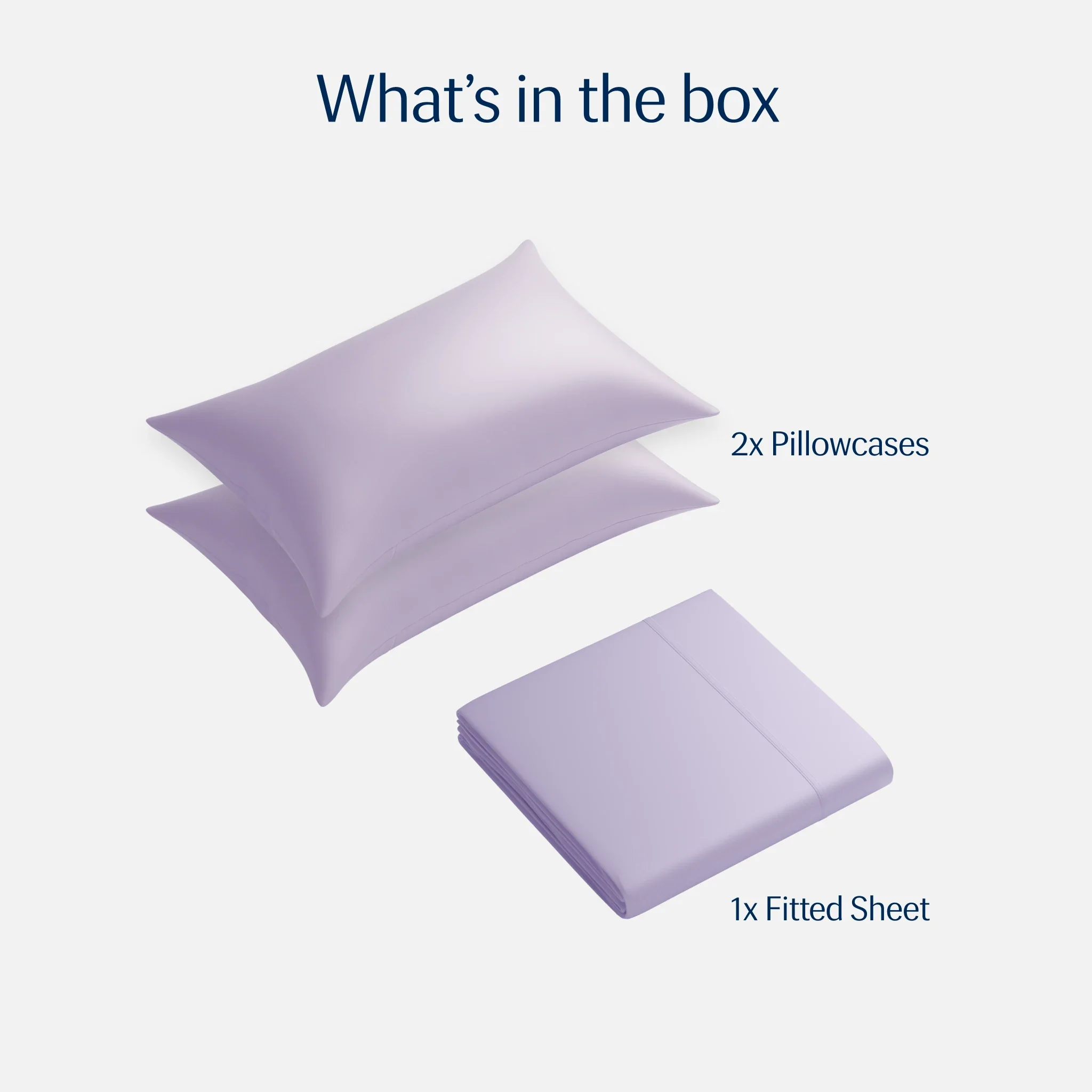 Evercool®+ Cooling Starter Sheet Set - Image 17
