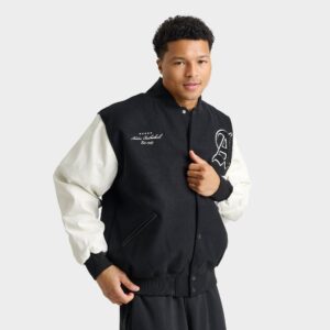 adidas Originals Basketball Varsity Jacket