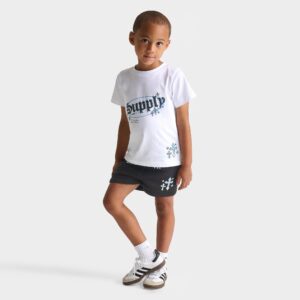 Toddler Supply & Demand Trebport T-Shirt and Shorts Set