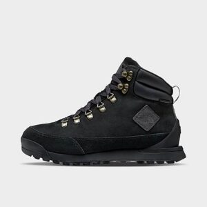 Back To Berkeley IV Leather Waterproof Boots