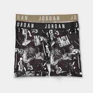 Jordan Flight Collage Boxer Briefs (2-Pack)