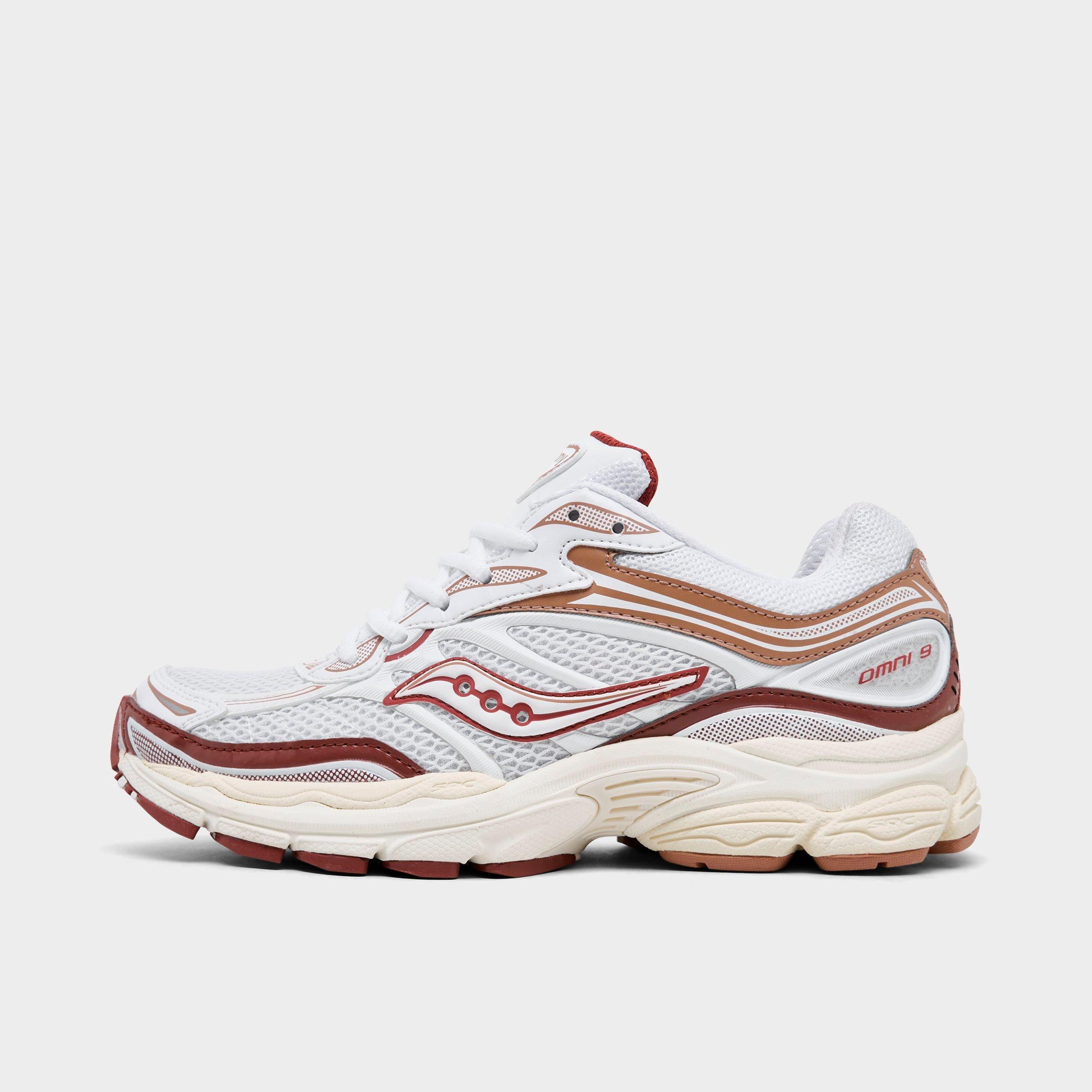 Saucony ProGrid Omni 9 Casual Shoes - Image 2