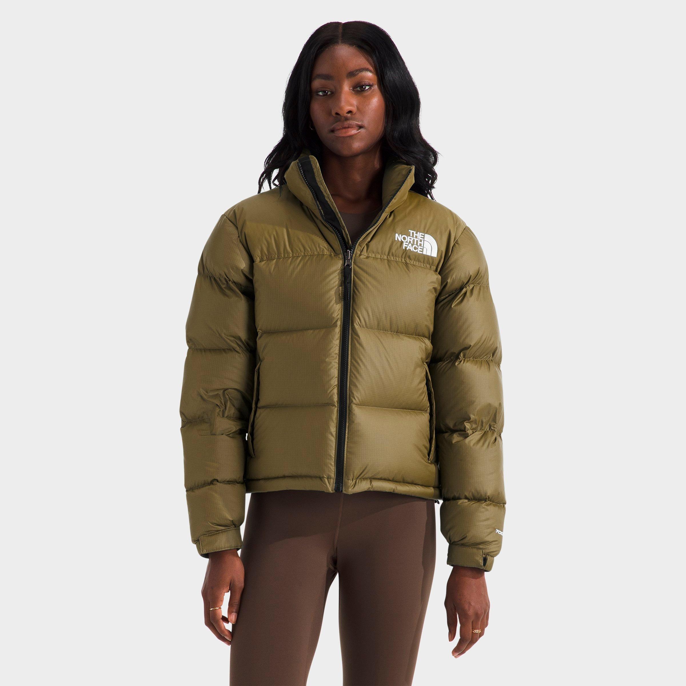 The North Face 1996 Retro Nuptse Full-Zip Jacket