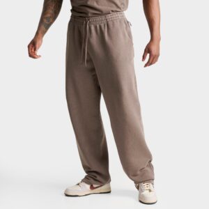 DAILYSZN Parc Open-Hem Pants
