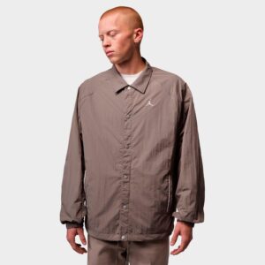 Jordan Brooklyn Lightweight Shell Jacket