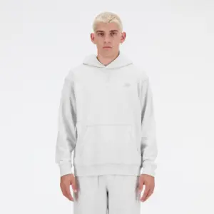 Athletics French Terry Hoodie