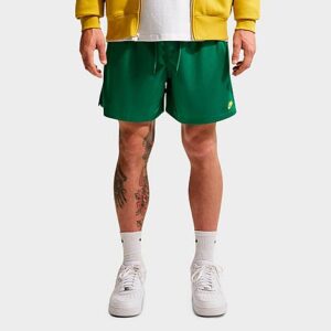 Nike Sportswear Club Jacquard Flow Shorts