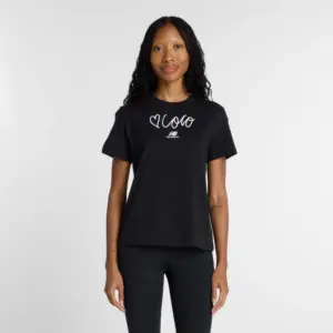 Love Coco Gauff T-Shirt