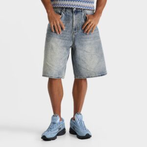 Supply & Demand Tate Denim Shorts