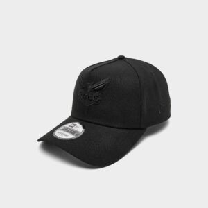 New Era Charlotte Hornets NBA 9FORTY Tonal Snapback Hat