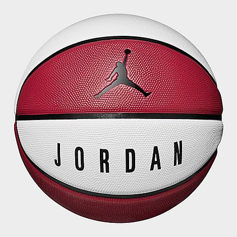 Jordan Playground 8P Basketball