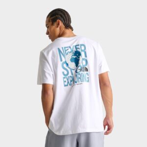 The North Face Globe Relaxed T-Shirt