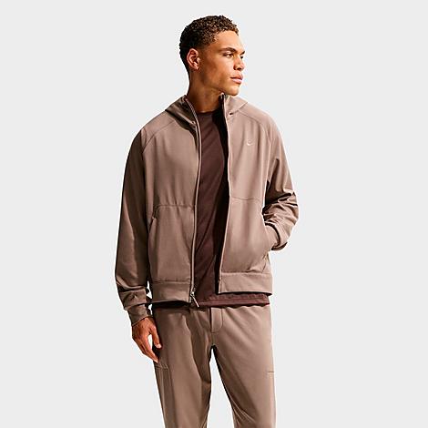Nike Primary NanoKnit Dri-FIT UV Protection Full-Zip Training Hoodie - Image 2