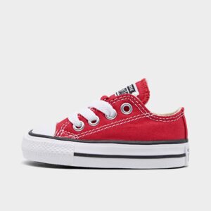Toddler Converse Chuck Taylor Low Top Casual Shoes
