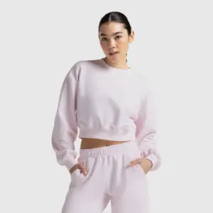 Klutch Athletics French Terry Crew