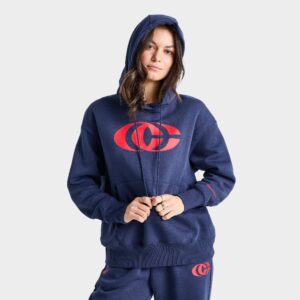 Nike Caitlin Clark Essential Fleece Pullover Hoodie