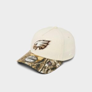 New Era Philadelphia Eagles NFL 9FORTY Snapback Hat