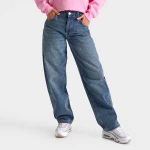 Unlike Humans Baggy Jeans