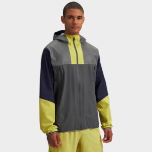 Under Armour UA Halo Run Full-Zip Jacket