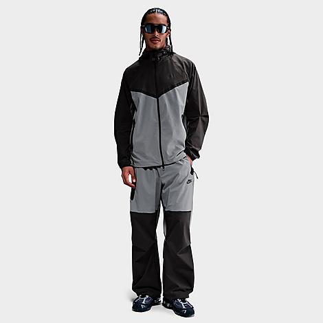 Nike Tech Windrunner Woven Full-Zip Jacket - Image 2