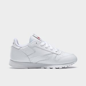 Little Kids’ Reebok Classic Leather Casual Shoes