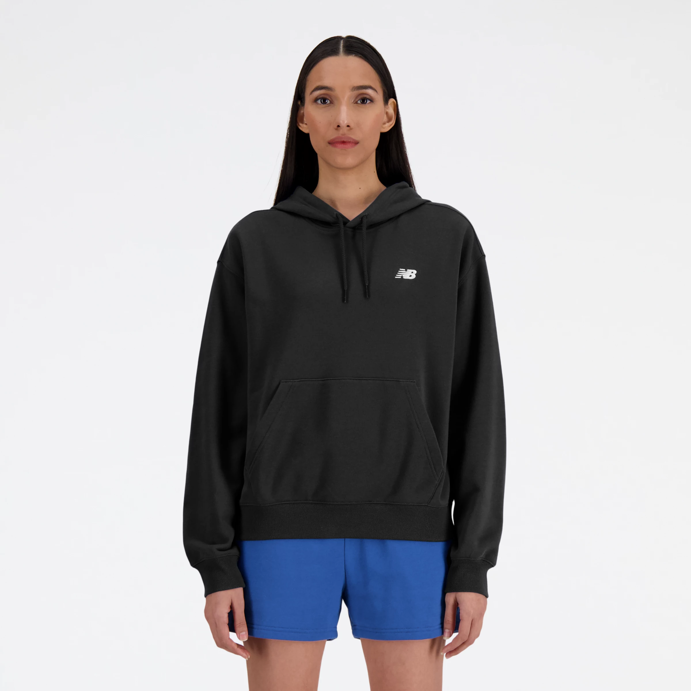Sport Essentials Fleece Hoodie