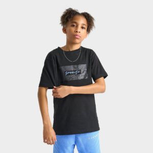 Big Kids’ Sonneti Control T-Shirt