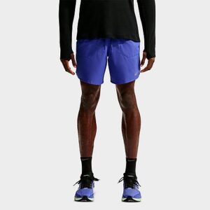 Nike Stride Dri-FIT 2-in-1 7″ Running Shorts