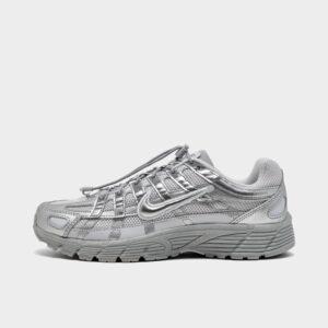 Big Kids’ Nike P-6000 Utility Casual Shoes