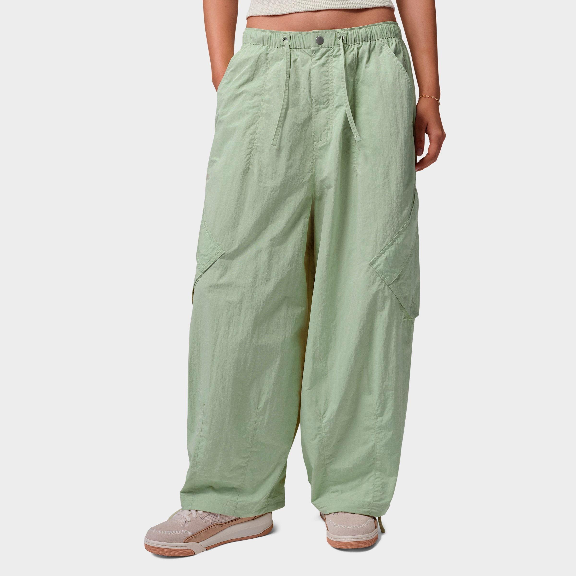 Jordan Flight Chicago Parachute Pants - Image 2