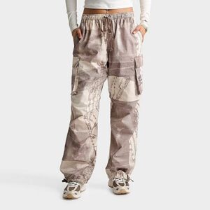 Nike Sportswear Dysto Mid-Rise Oversized Cargo Pants
