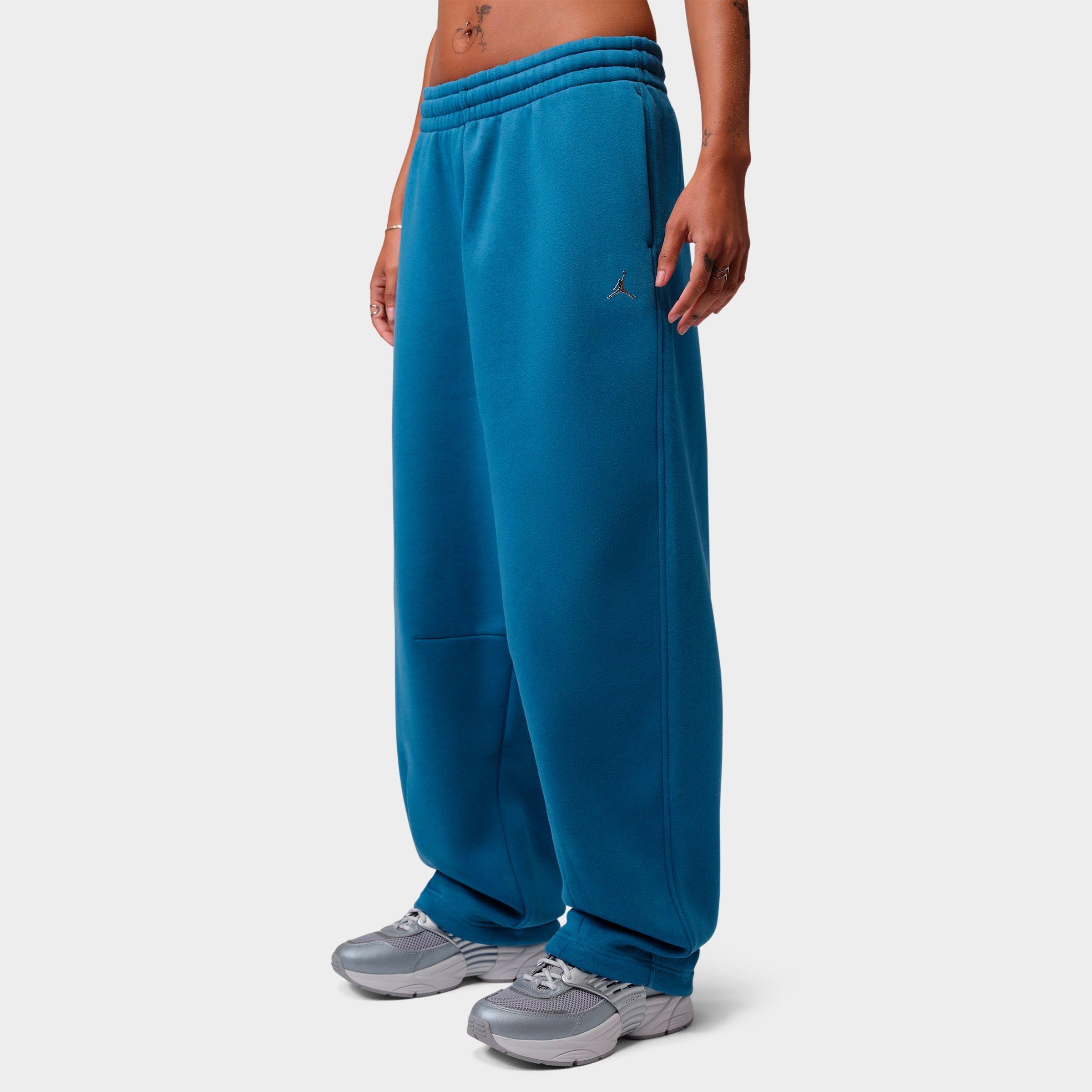 Jordan Brooklyn Wide-Leg Pants - Image 3