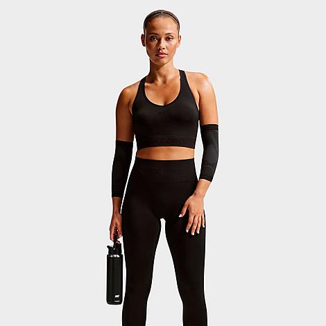 Nike Pro Seamless Tank - Image 3