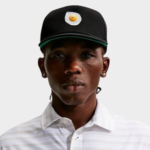 Nike Pro Golf Unstructured Dri-FIT Snapback Hat