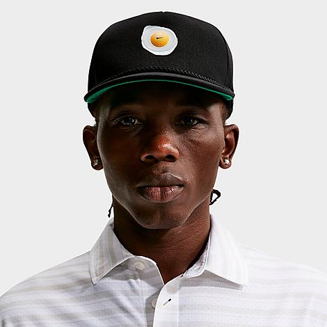 Nike Pro Golf Unstructured Dri-FIT Snapback Hat