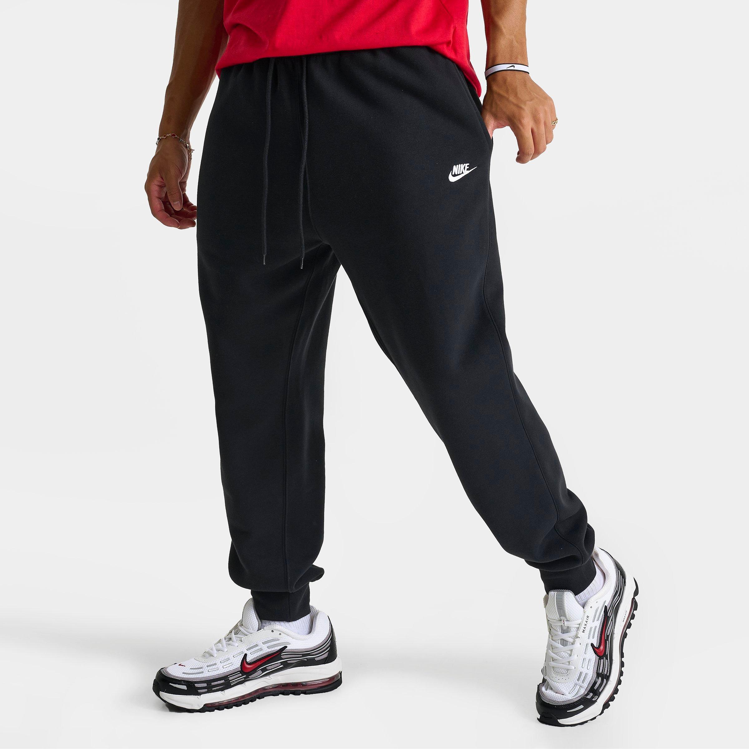 Nike Club Fleece Premium Jogger Pants - Image 2