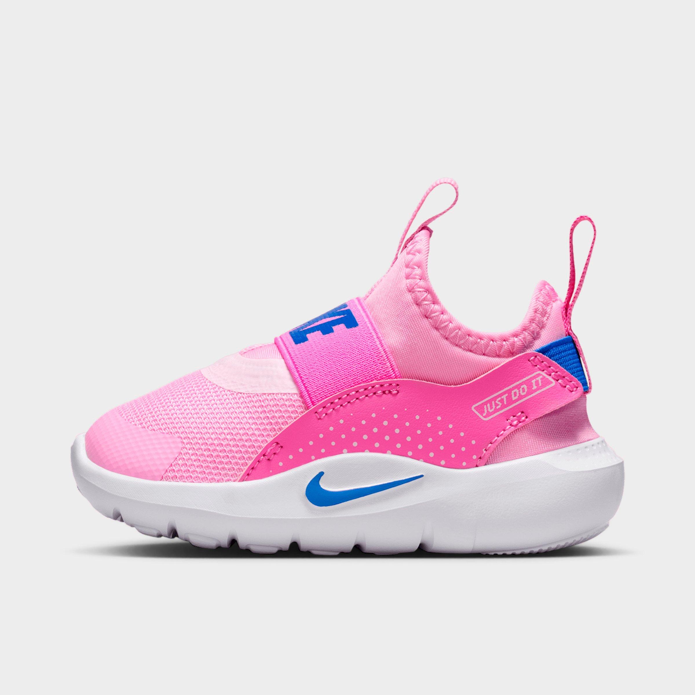 Toddler Nike Flex Runner 4 Running Shoes - Image 4