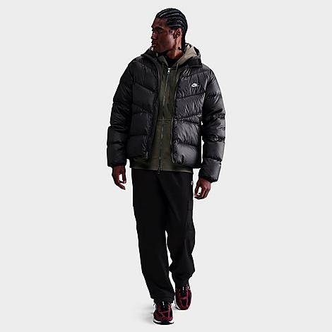 Nike Sportswear Club Woven Cargo Pants - Image 2