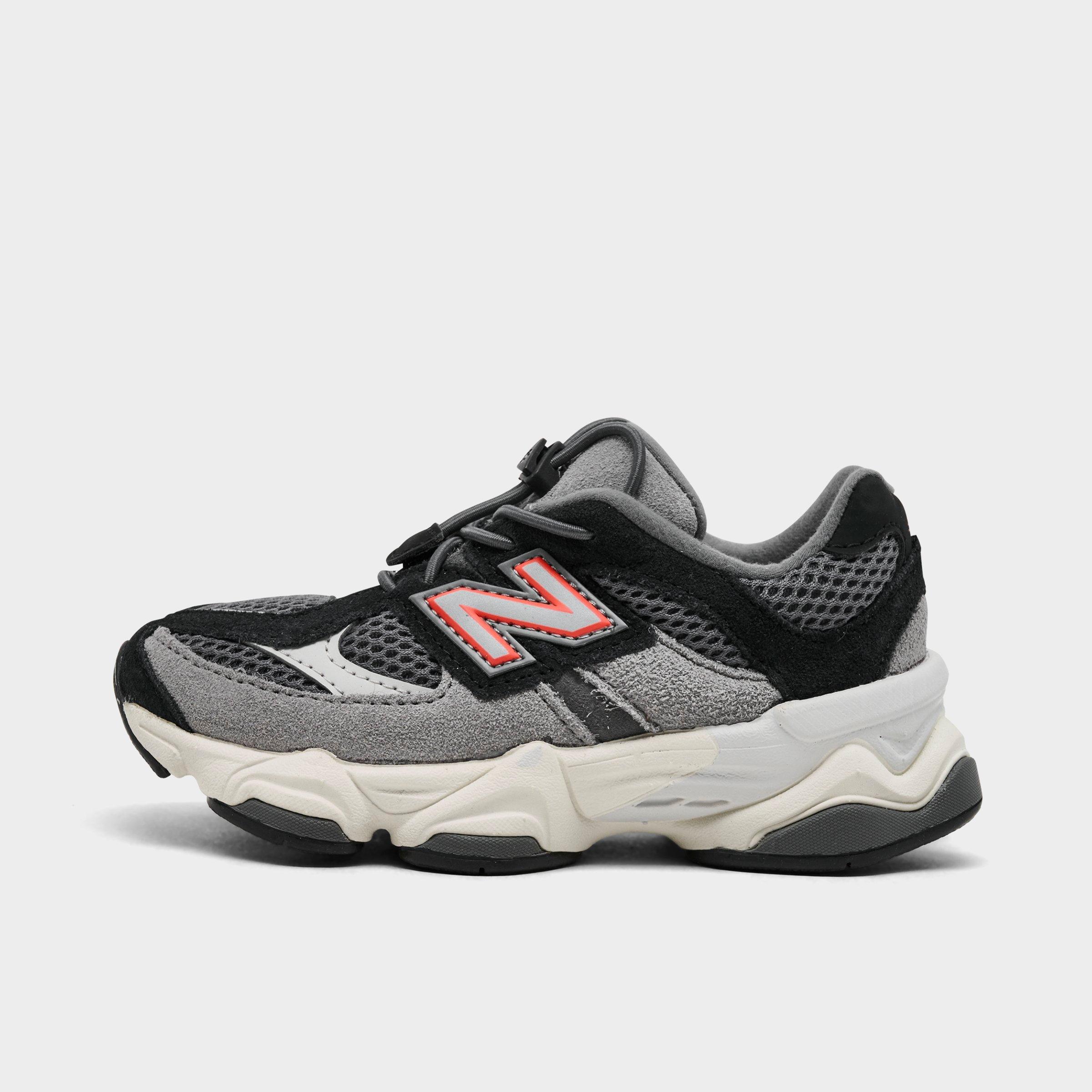 Toddler New Balance 9060 Casual Shoes - Image 2