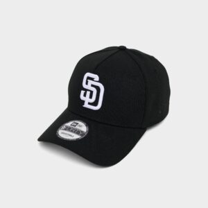 New Era San Diego Padres MLB 9FORTY A-Frame Snapback Hat